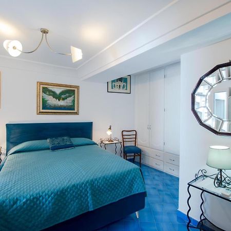 Casa Bellina Διαμέρισμα Ποζιτάνο Εξωτερικό φωτογραφία