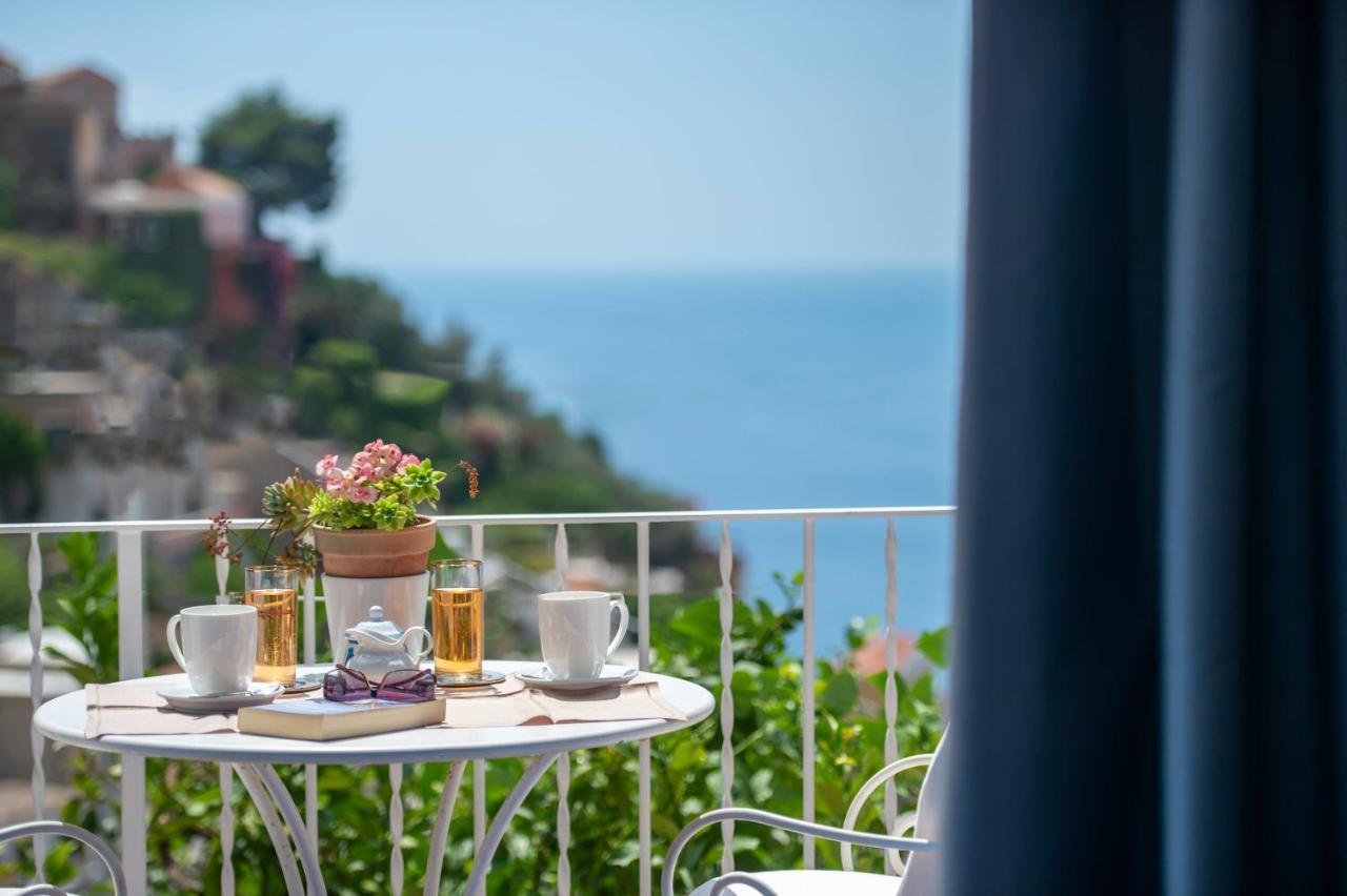 Casa Bellina Διαμέρισμα Ποζιτάνο Εξωτερικό φωτογραφία
