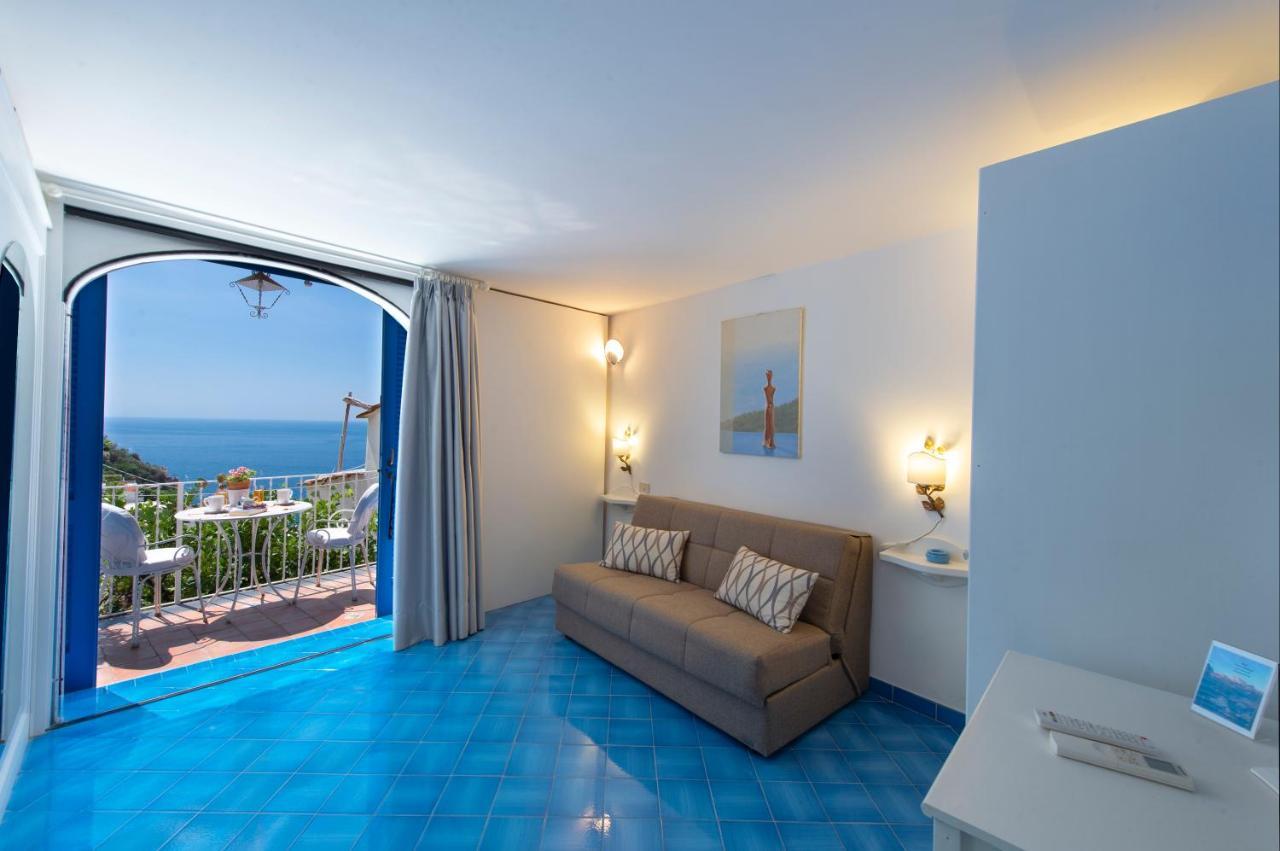 Casa Bellina Διαμέρισμα Ποζιτάνο Εξωτερικό φωτογραφία
