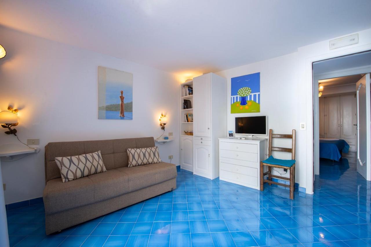 Casa Bellina Διαμέρισμα Ποζιτάνο Εξωτερικό φωτογραφία