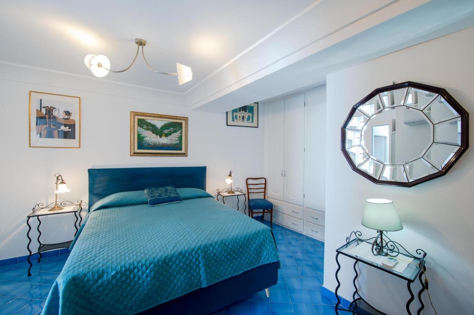 Casa Bellina Διαμέρισμα Ποζιτάνο Εξωτερικό φωτογραφία
