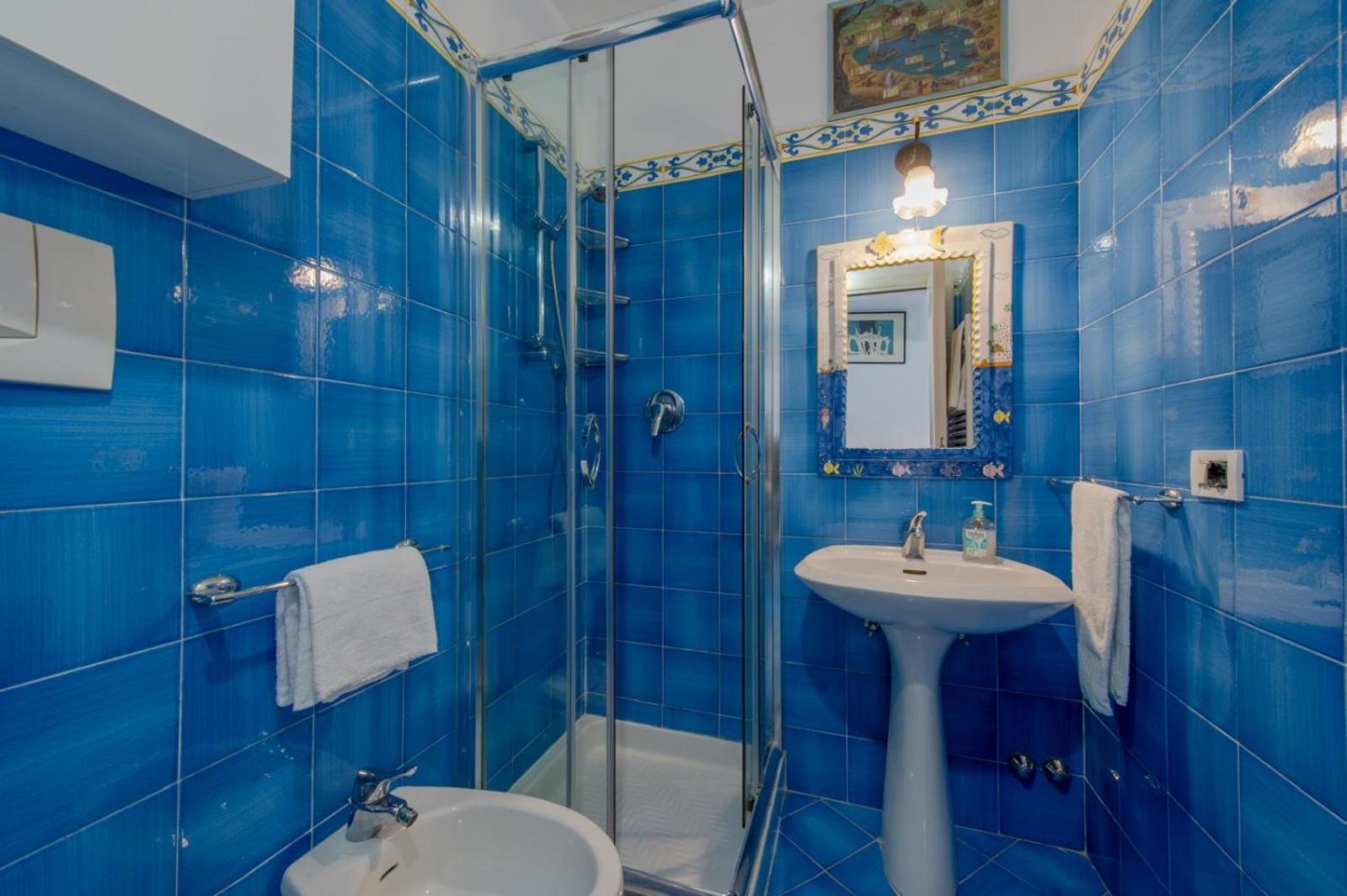 Casa Bellina Διαμέρισμα Ποζιτάνο Εξωτερικό φωτογραφία